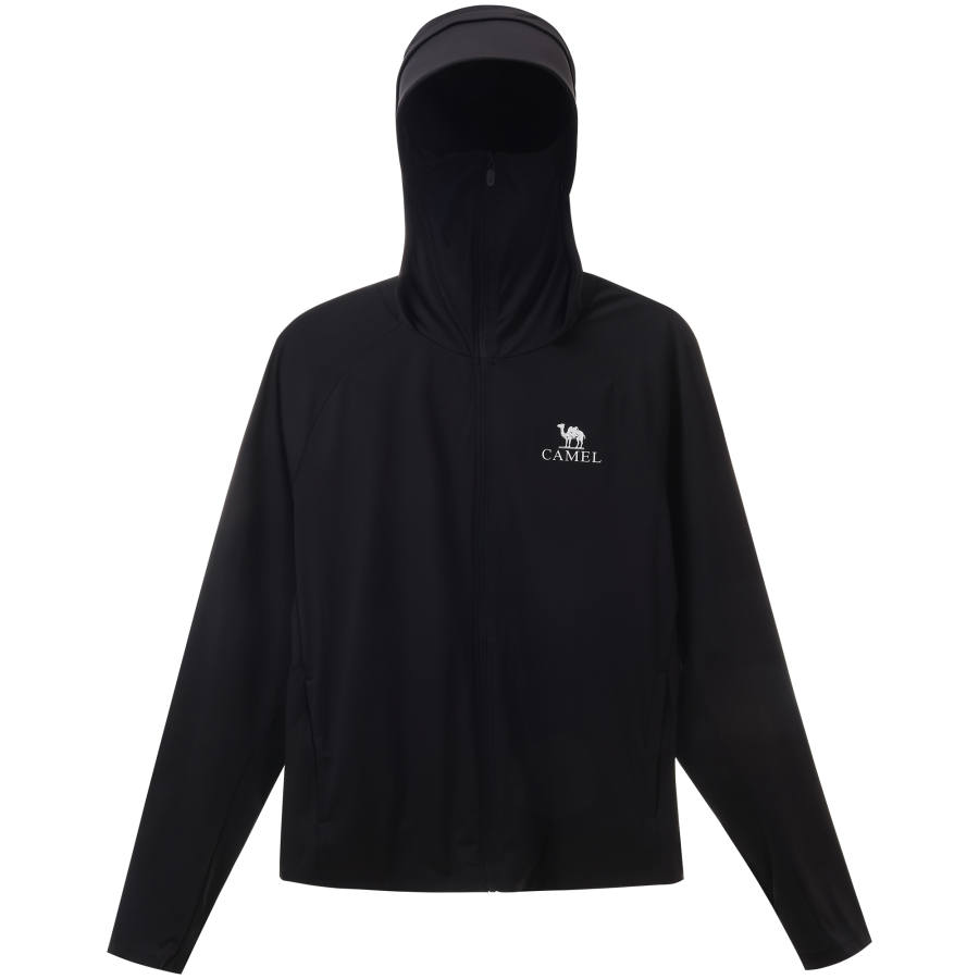 CAMEL CAMEL Breathable And Quick Dry Sun Protection Clothing Men's