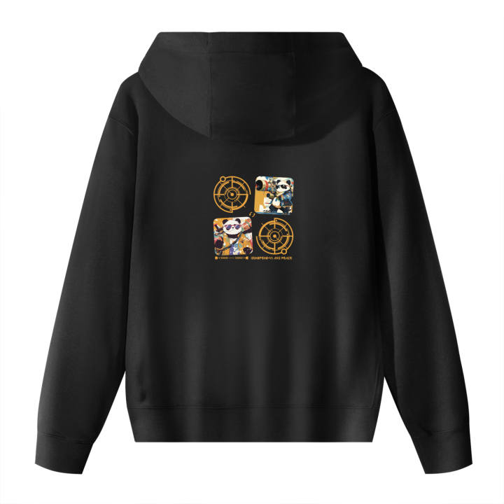 Nike Nike Jackets & Coats Unisex Black