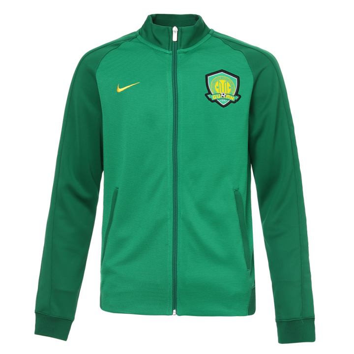 Nike Nike AUTHENTIC N98 Jackets & Coats Men's Green