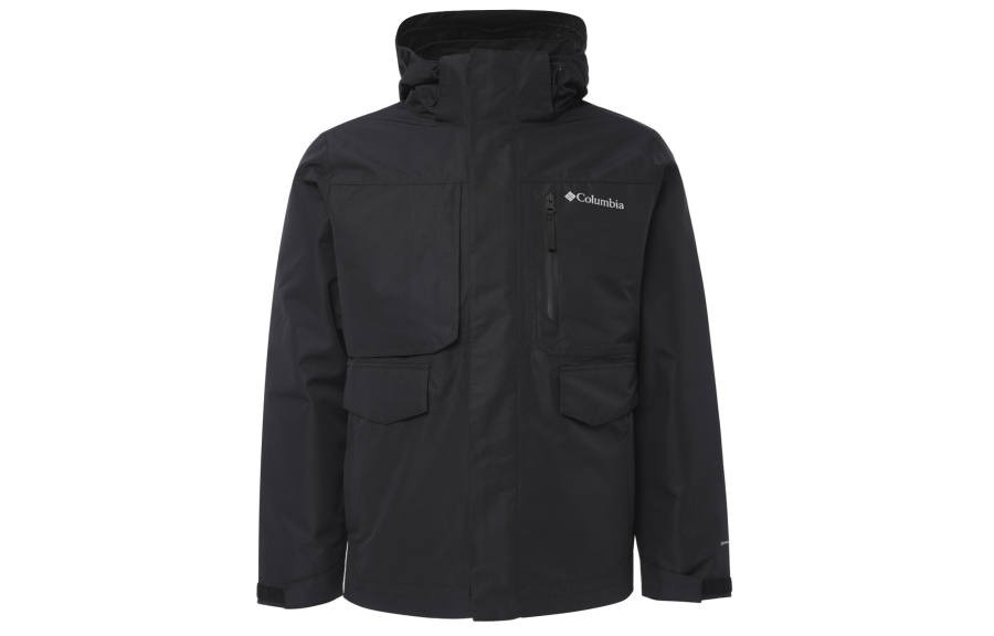 Columbia Casual Outdoor FW24 Hiking Outdoor Adventure