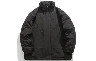DARKCIRCLE Puffer Jacket Unisex