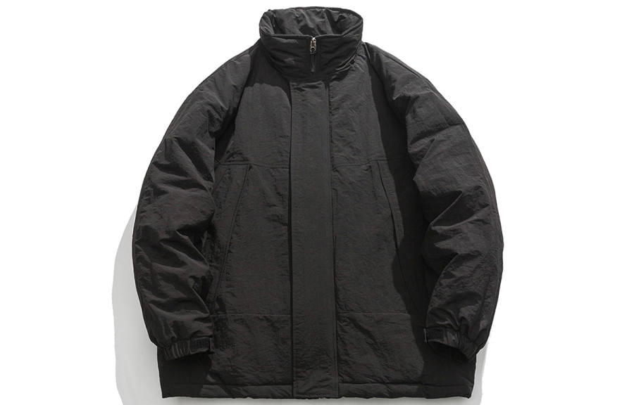 DARKCIRCLE Puffer Jacket Unisex