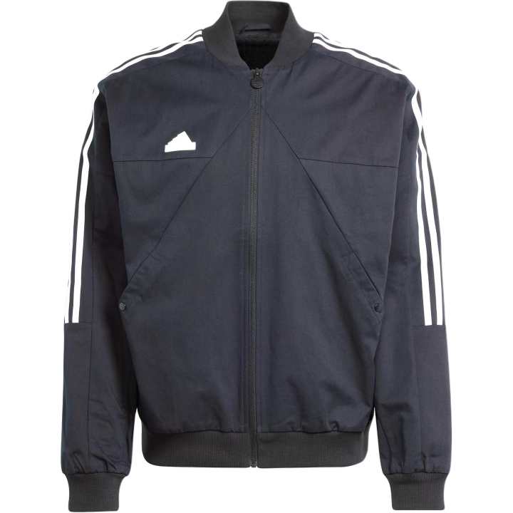 Adidas Adidas Jackets & Coats Men's Black