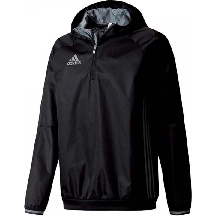 Adidas Adidas Jackets & Coats Unisex Black