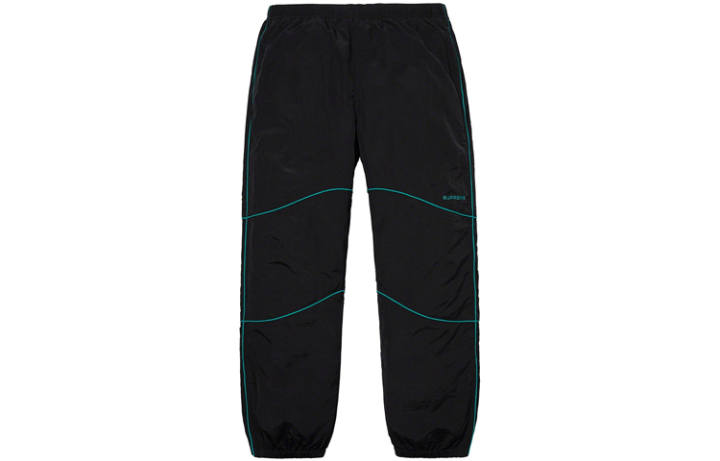 Supreme Supreme Piping Track Pant SS19
