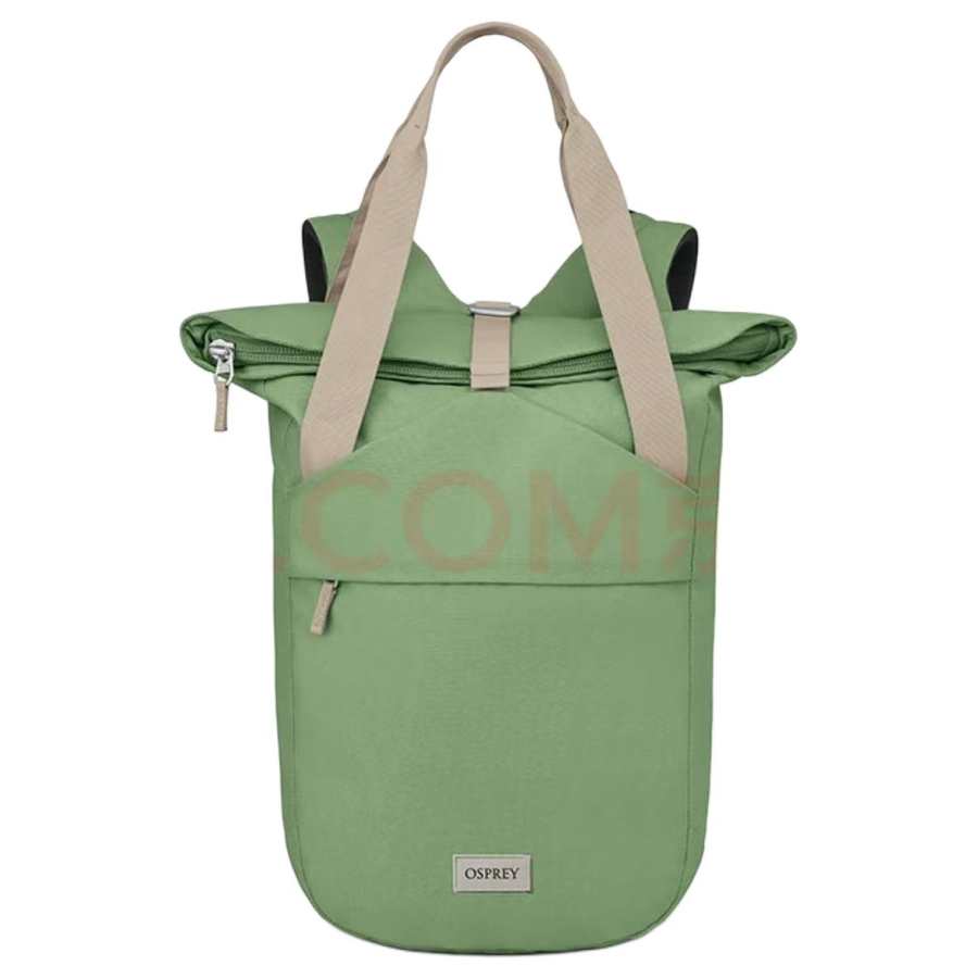 OSPREY 20L Outdoor Bags Recycled Polyester Light Green Unisex
