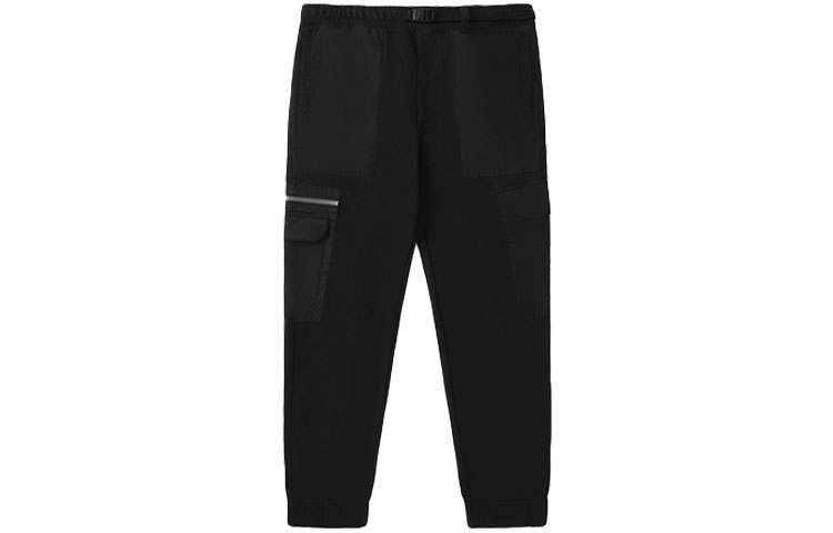 Vans Vans MN 66 Supply Cargo Pants Men's Black Moderate