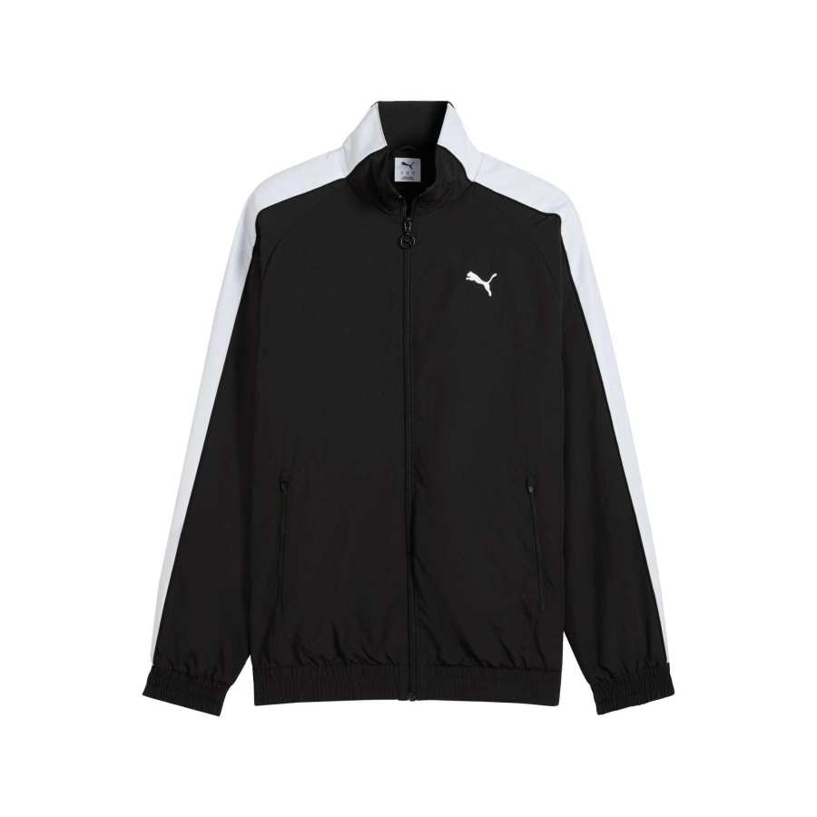PUMA PUMA Chamarra Oversize T7