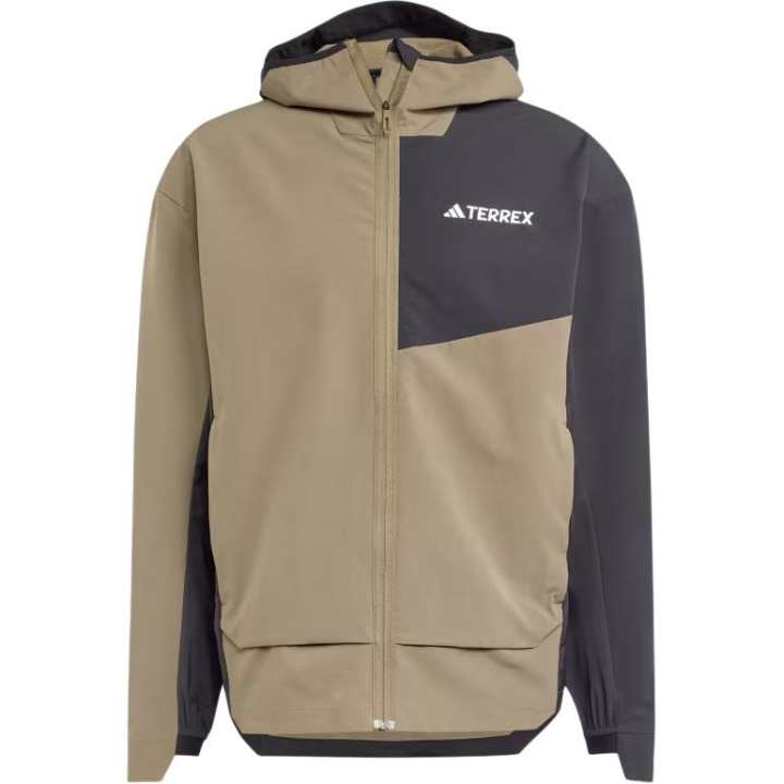 Adidas Adidas Terre MULTI Jackets & Coats Men's Olive