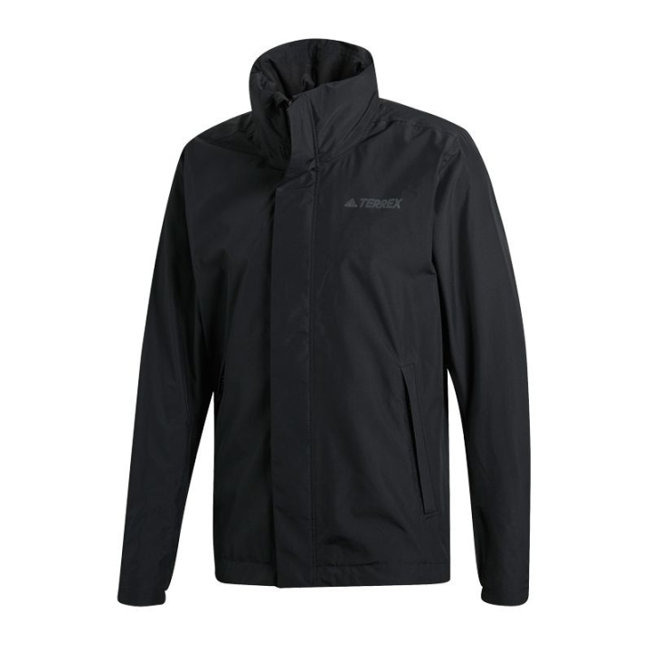 Adidas Adidas Jackets & Coats Men's Black