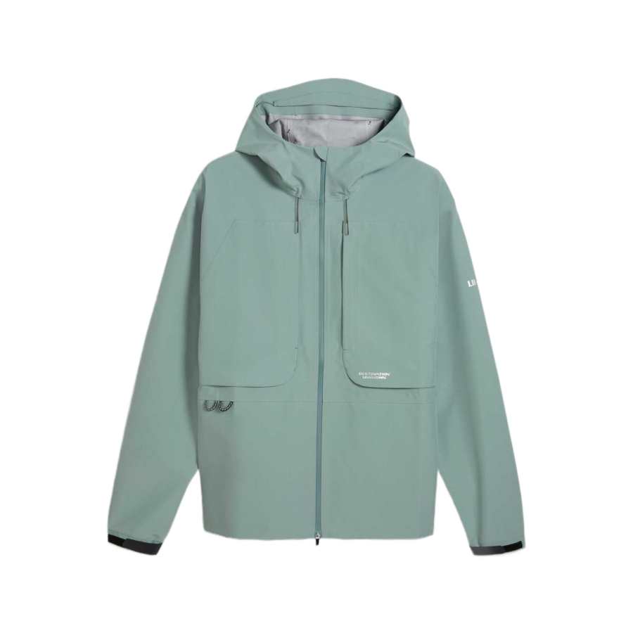 PUMA X Liberaiders Light Jacket