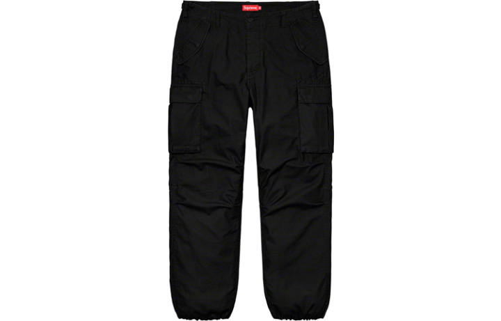 Supreme Supreme Cargo Pant SS21