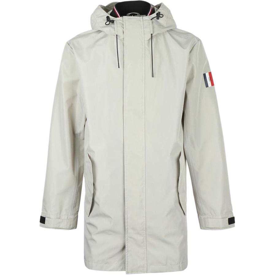Tommy Hilfiger Jackets & Coats Men's Stone Beige