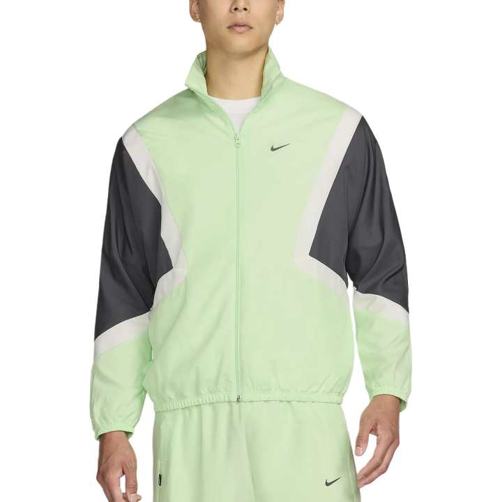 Nike Nike Icon Jackets & Coats Men's Vapor Green