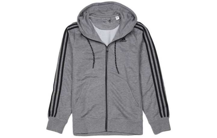 Adidas Adidas Jackets & Coats Men's Dark Gray