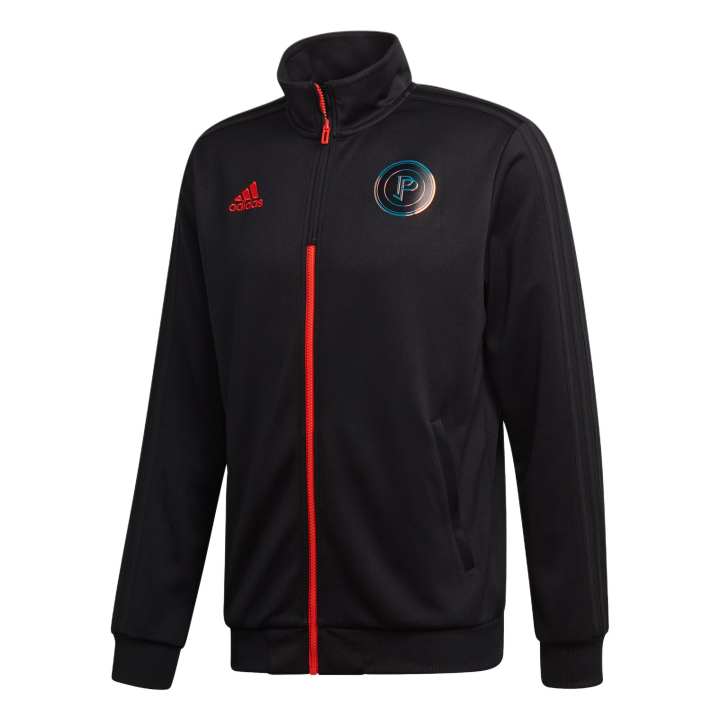 Adidas Adidas Sport Jacket Men's Black
