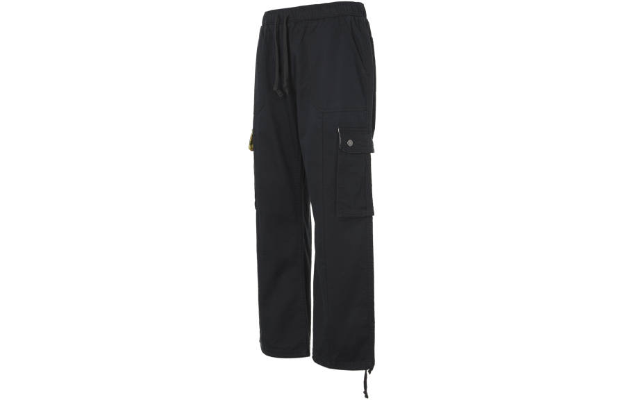 Converse Converse Cargo Pants Women's Black Moderate