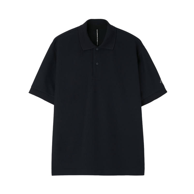 DESCENTE ALLTERRAIN I/O Polo Shirt Men's
