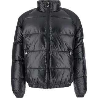 PYRENEX High shine Quilted Coat