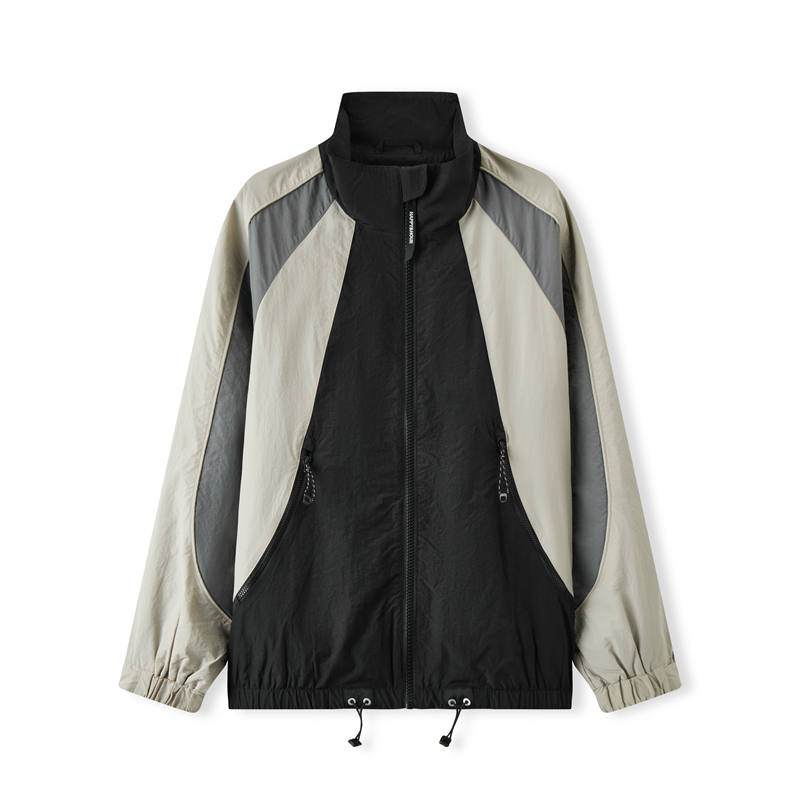 Semir Semir Jackets Men's Stand Collar Moderate Other