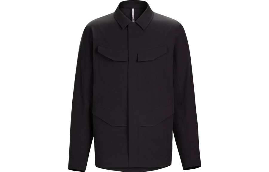 Arcteryx Arc'teryx VEILANCE FIELD Jackets & Coats Men's