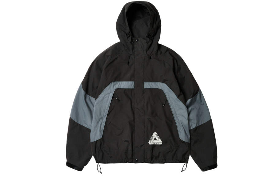 PALACE PALACE Border Jacket