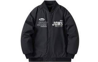 JIMI&JONS Puffer Jacket Coat Unisex