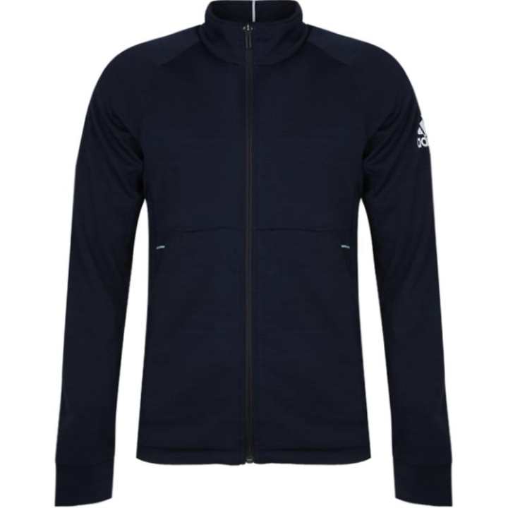 Adidas Adidas Jackets & Coats Men's Black