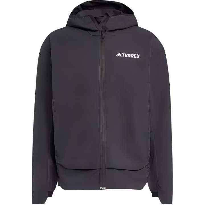Adidas Adidas Terrex Jackets & Coats Men's Black