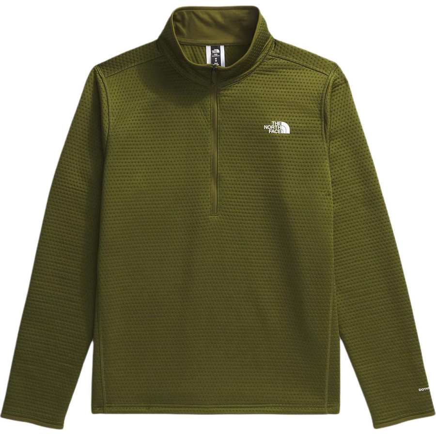 THE NORTH FACE Men’s DOTKNIT™ Thermal ¼-Zip