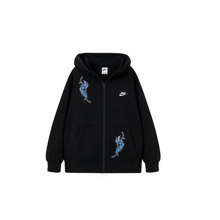 Nike Nike Jackets & Coats Men's Black