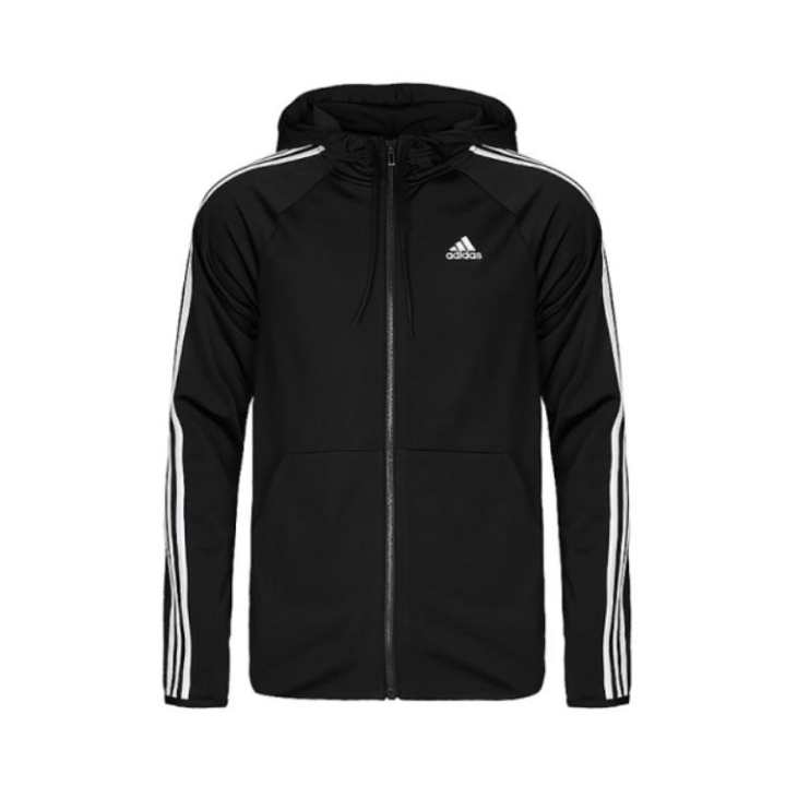 Adidas Adidas Jacket Men's Black/White