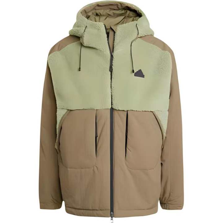 Adidas Adidas Jackets & Coats Men's Green/Olive