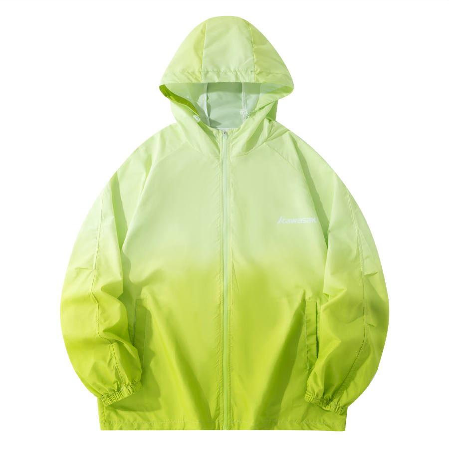 Kawasaki Sun Protection Clothing Unisex