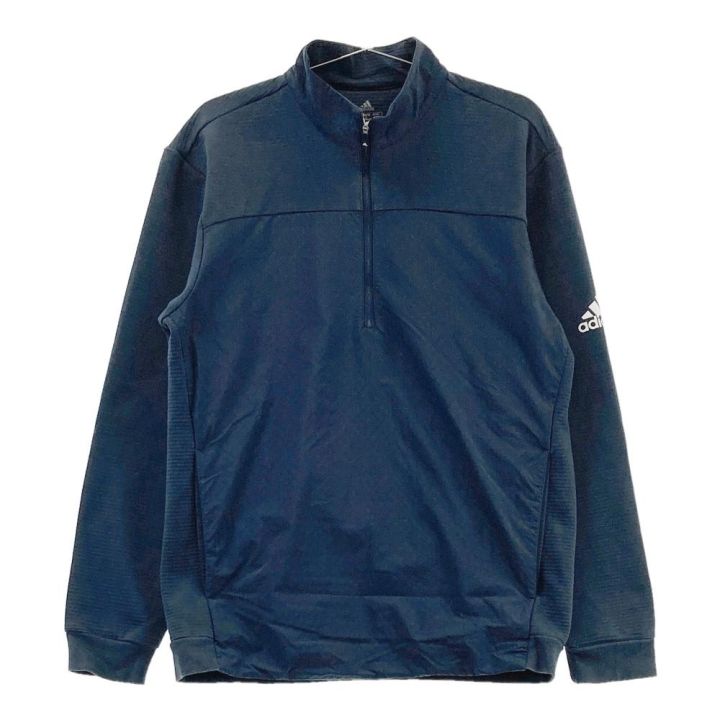Adidas Adidas Jackets & Coats Men's Marine Blue