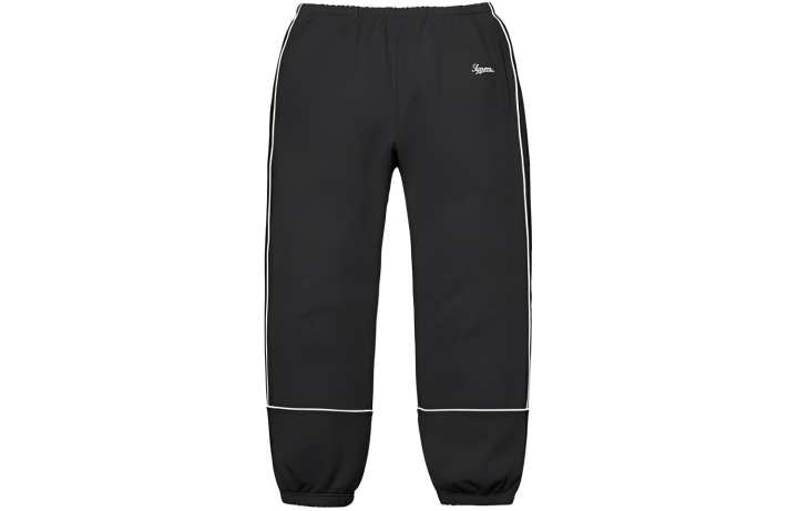 Supreme Supreme Piping Sweatpant