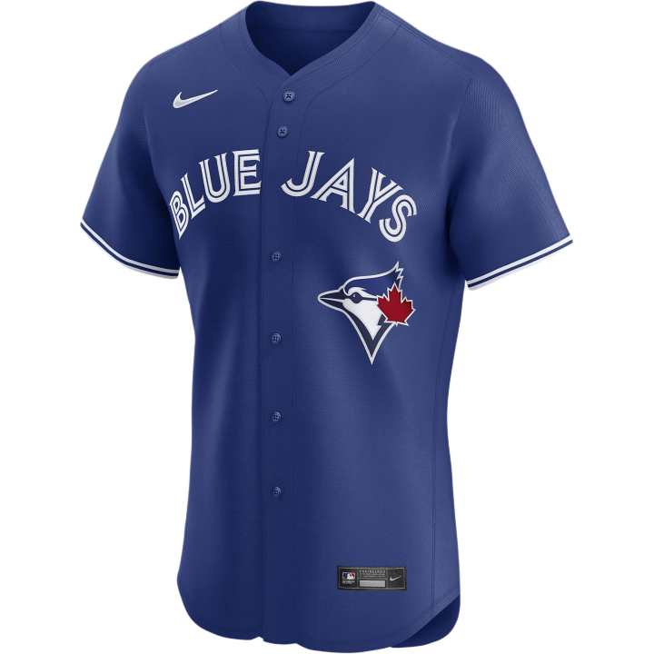 Nike Nike Anthony Santander Toronto Blue Jays Men's Nike Mlb Replica Jersey