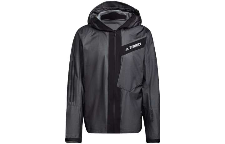 Adidas Adidas Terre Jackets & Coats Japan Version Men's Black