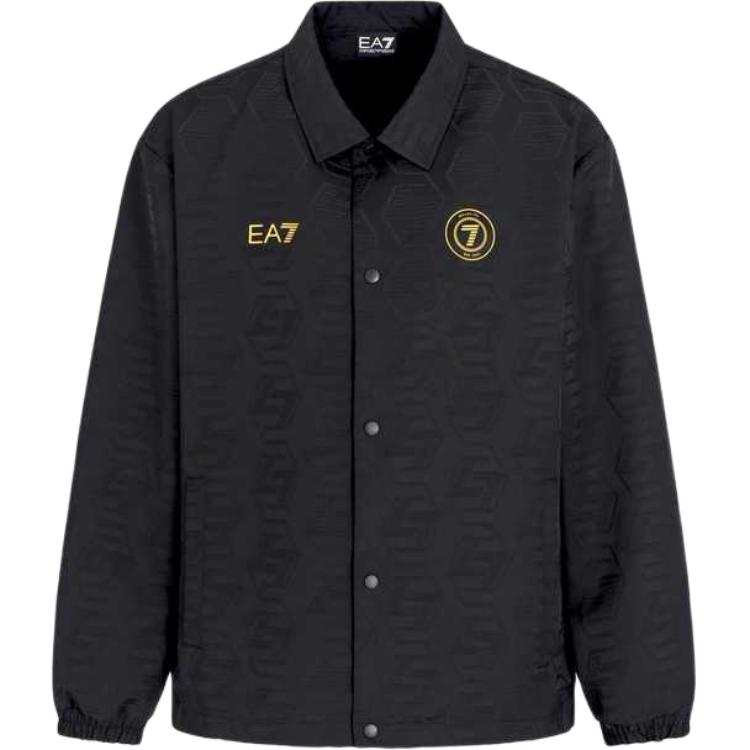 EMPORIO ARMANI Soccer Sport Jacket