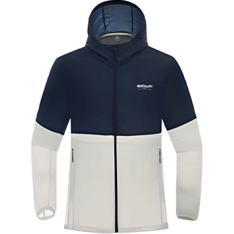 NORTHLAND Breathable, Waterproof, And UV Protection Sun Protection Clothing Unisex