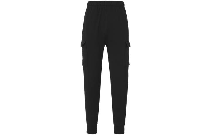 Nike Nike Cargo Pants Men's Black Moderate