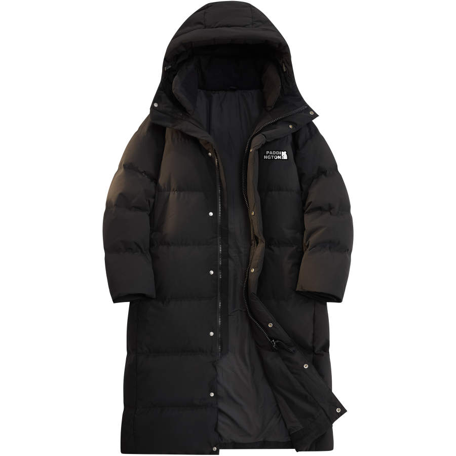 Paddington Bears Down Jacket Unisex