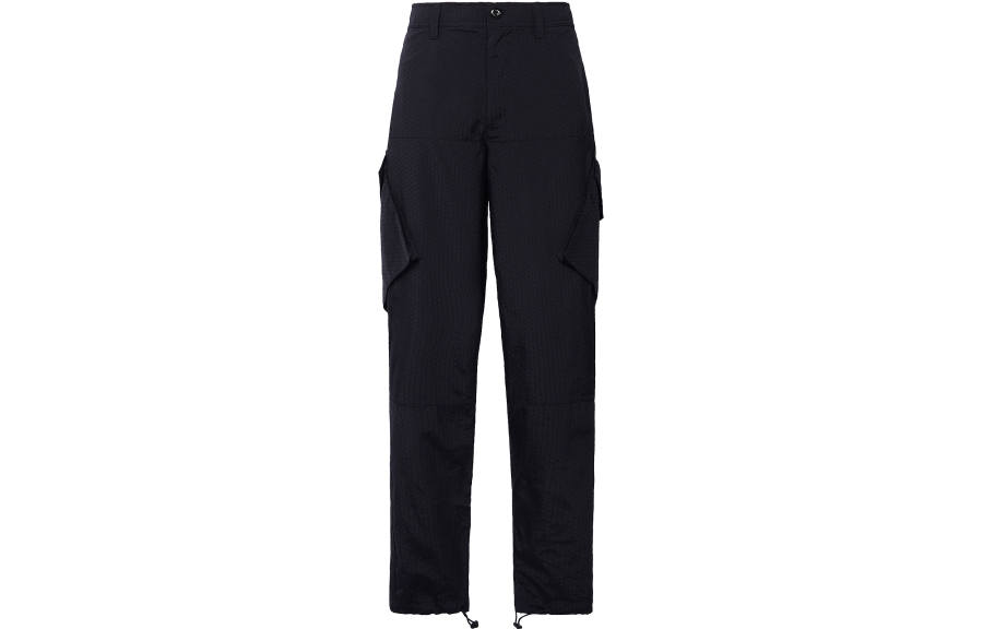 Adidas Originals Casual Pants Men's Black