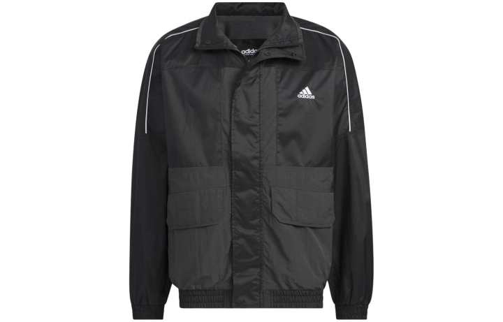 Adidas Adidas Jackets & Coats Japan Version Unisex Black