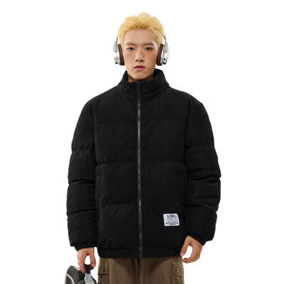 Jifffly Padded Puffer Jacket Unisex