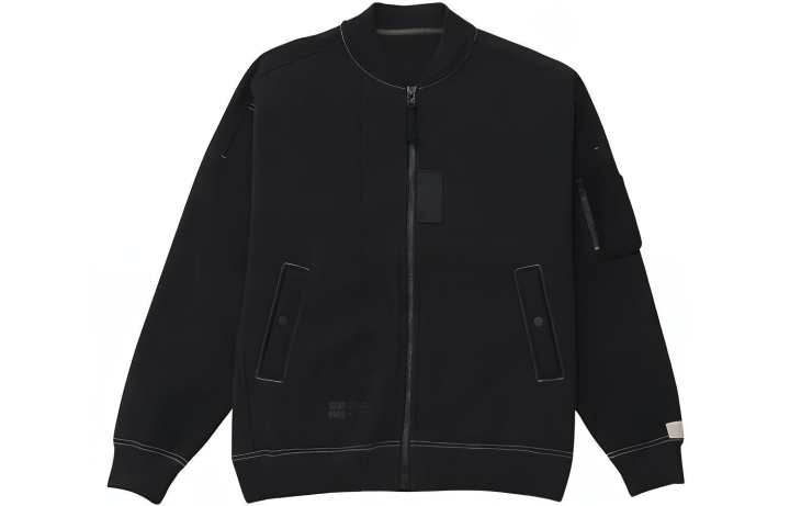 New Balance New Balance 1000 FW23 Jacket Men's Black