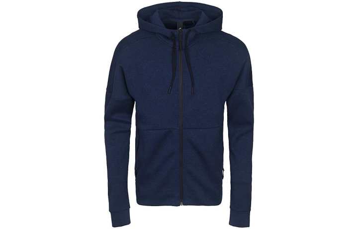 Adidas Adidas Jackets & Coats Men's Navy Blue