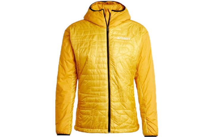 Adidas Adidas Jackets & Coats Japan Version Men's Yellow