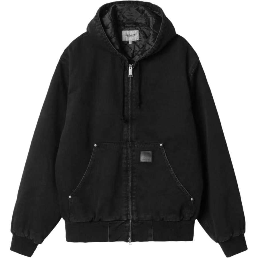 Carhartt WIP Og Active Rivet Jacket