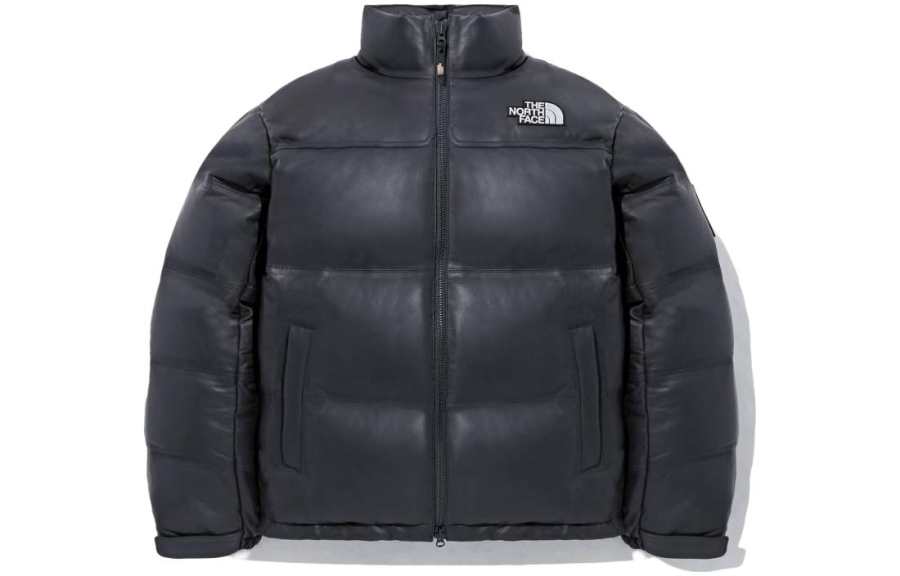 THE NORTH FACE Down Jacket Men's Black
